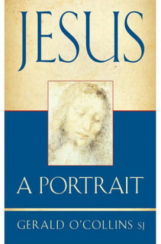 Cover of Jesus