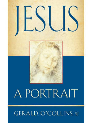 Book cover for Jesus