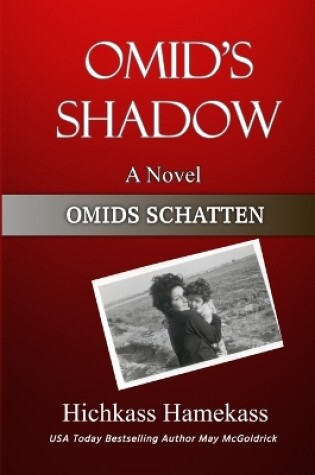 Cover of Omids Schatten