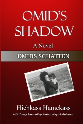 Book cover for Omids Schatten