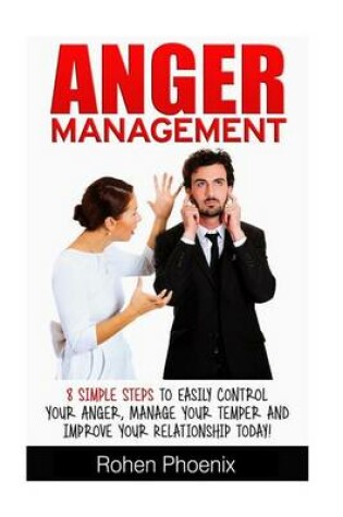 Cover of Anger Management