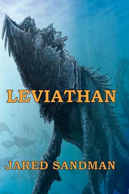 Book cover for Leviathan