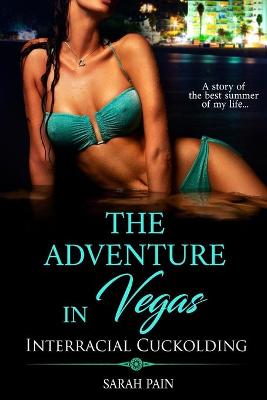 Book cover for The Adventure in Vegas