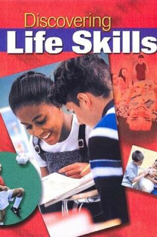 Cover of Discovering Life Skills