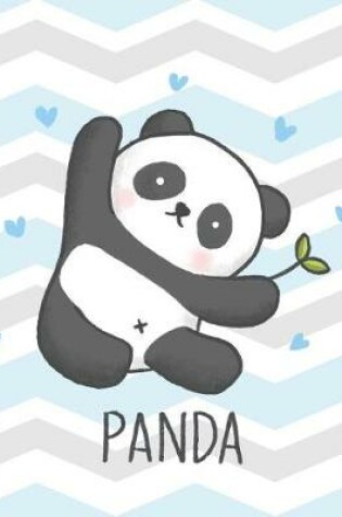 Cover of Panda