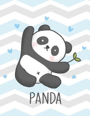 Cover of Panda