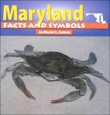 Cover of Maryland