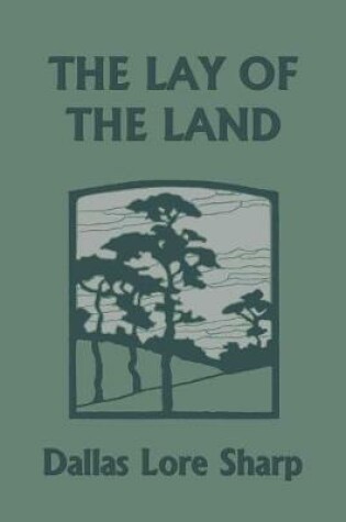 Cover of The Lay of the Land (Yesterday's Classics)