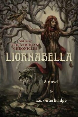 Cover of Liornabella