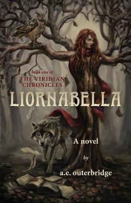 Book cover for Liornabella