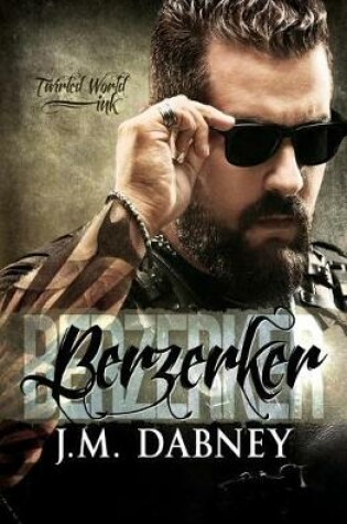 Cover of Berzerker