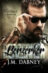 Book cover for Berzerker