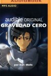 Book cover for Gravedad Cero
