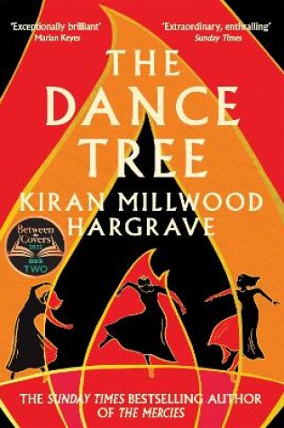 Cover of The Dance Tree