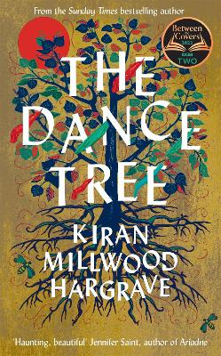 Book cover for The Dance Tree