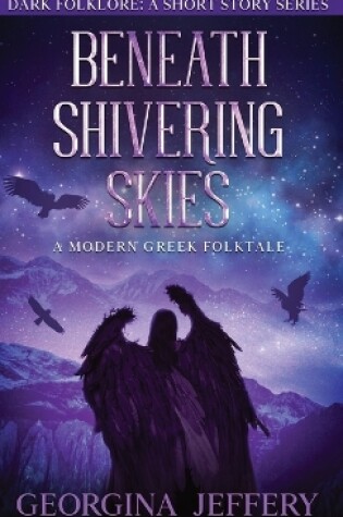 Cover of Beneath Shivering Skies