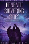 Book cover for Beneath Shivering Skies