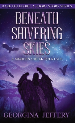 Cover of Beneath Shivering Skies