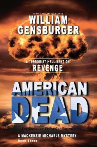 Cover of American Dead