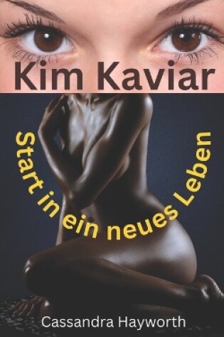 Cover of Kim Kaviar