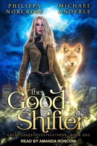 Cover of The Good Shifter