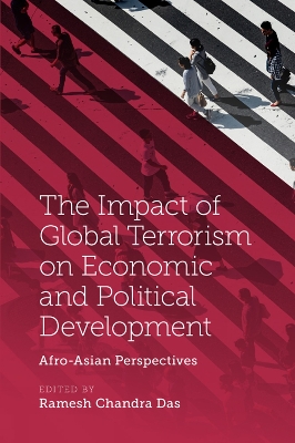 Cover of The Impact of Global Terrorism on Economic and Political Development