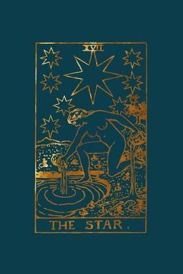 Book cover for The Star
