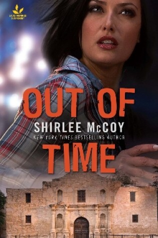 Cover of Out Of Time