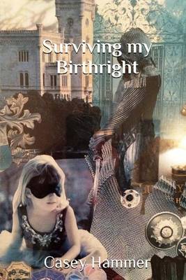 Book cover for Surviving My Birthright