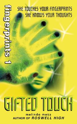 Book cover for Gifted Touch