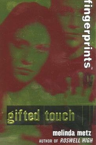 Cover of Gifted Touch