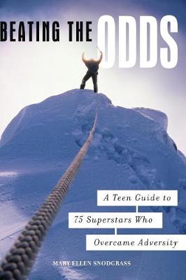 Book cover for Beating the Odds