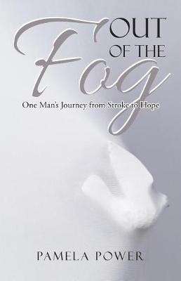 Book cover for Out of the Fog Undo