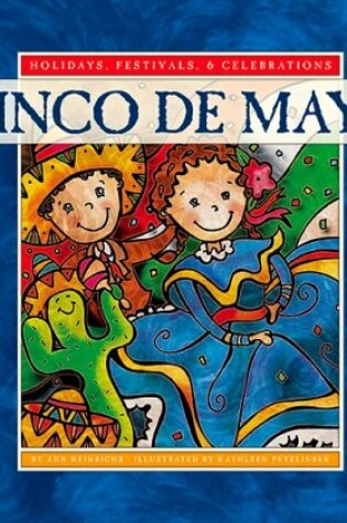 Cover of Cinco de Mayo