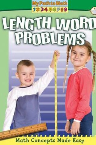 Cover of Length Word Problems