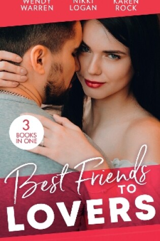 Cover of Best Friends…To Lovers