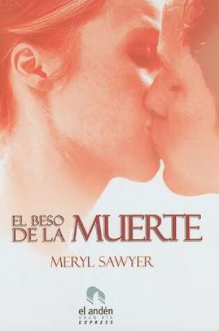 Cover of El Beso de la Muerte