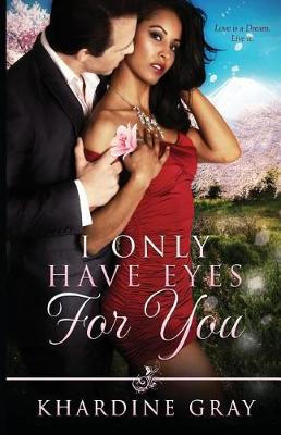 Book cover for I Only Have Eyes for You