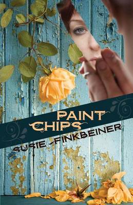 Book cover for Paint Chips