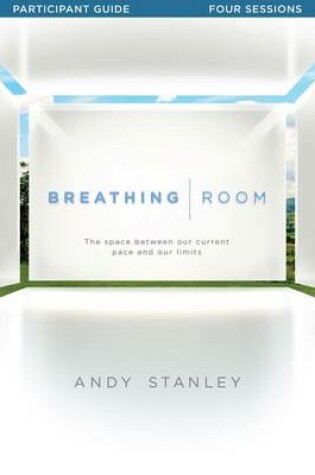 Cover of Breathing Room-Study Guide