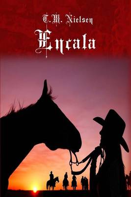 Book cover for Encala