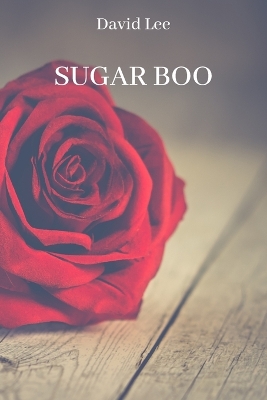 Book cover for Sugar Boo