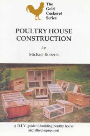 Cover of Poultry House Construction