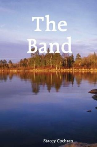 Cover of The Band