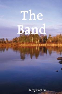 Book cover for The Band