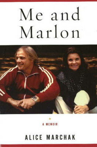 Cover of Me and Marlon