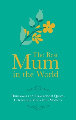 Book cover for Best Mum in the World
