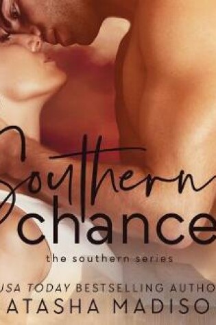 Cover of Southern Chance