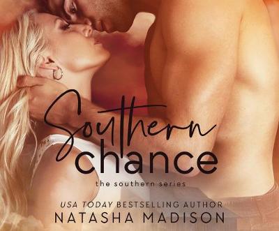 Book cover for Southern Chance
