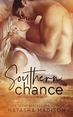 Book cover for Southern Chance